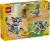 Klocki LEGO Creator 31163 PSOTNY KOT