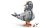 Klocki LEGO Creator 31163 PSOTNY KOT