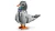 Klocki LEGO Creator 31163 PSOTNY KOT