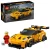 Klocki LEGO Speed Champions 77239 Supersamochód Porsche 911 GT3 RS