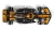 Klocki LEGO Speed Champions 77251 Bolid F1® McLaren Team MCL38