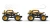Klocki LEGO Technic 42199 Monster Jam™ DIGatron™