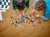 Klocki LEGO City 60389 Warsztat tuningowania samochodów
