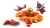 Klocki LEGO NINJAGO 71823 Smoczy spinner Spinjitzu Kaia