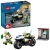 Klocki LEGO City 60455 Pościg na motocyklu policyjnym