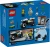 Klocki LEGO City 60455 Pościg na motocyklu policyjnym