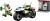 Klocki LEGO City 60455 Pościg na motocyklu policyjnym