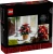 Klocki LEGO Botanicals 10370 Gwiazda Betlejemska