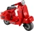 Klocki LEGO Creator 40517 Vespa