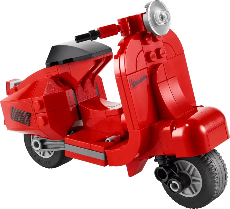 Klocki LEGO Creator 40517 Vespa