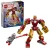 Klocki LEGO Marvel 76307 Mech Iron Mana kontra Ultron