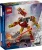 Klocki LEGO Marvel 76307 Mech Iron Mana kontra Ultron