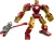 Klocki LEGO Marvel 76307 Mech Iron Mana kontra Ultron