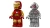 Klocki LEGO Marvel 76307 Mech Iron Mana kontra Ultron