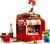 Klocki LEGO 40776 Stoisko z gorącą czekoladą
