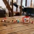 Klocki LEGO 40776 Stoisko z gorącą czekoladą