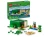 Klocki LEGO Minecraft 21254 Domek na plaży żółwi