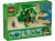 Klocki LEGO Minecraft 21254 Domek na plaży żółwi