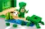 Klocki LEGO Minecraft 21254 Domek na plaży żółwi