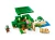 Klocki LEGO Minecraft 21254 Domek na plaży żółwi