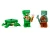 Klocki LEGO Minecraft 21254 Domek na plaży żółwi