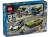 Klocki LEGO City 60415 Pościg radiowozu za muscle carem