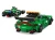 Klocki LEGO Speed Champions 76925 Samochód bezpieczeństwa Aston Martin i AMR23