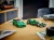 Klocki LEGO Speed Champions 76925 Samochód bezpieczeństwa Aston Martin i AMR23