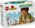 Klocki LEGO Duplo 10447 Karetka z kierowcą