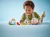 Klocki LEGO Duplo 10447 Karetka z kierowcą