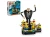 Klocki LEGO Despicable Me 4 75582 Gru i minionki z klocków