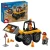 Klocki LEGO City 60450 Żółta ładowarka kołowa
