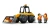 Klocki LEGO City 60450 Żółta ładowarka kołowa