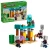 Klocki LEGO Minecraft 21267 Pustynny patrol złosadników