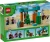 Klocki LEGO Minecraft 21267 Pustynny patrol złosadników