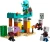Klocki LEGO Minecraft 21267 Pustynny patrol złosadników