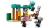 Klocki LEGO Minecraft 21267 Pustynny patrol złosadników