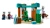 Klocki LEGO Minecraft 21267 Pustynny patrol złosadników