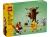 Klocki LEGO 40709 Wiosenny plac zabaw dla zwierzątek