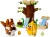 Klocki LEGO 40709 Wiosenny plac zabaw dla zwierzątek