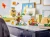 Klocki LEGO 40709 Wiosenny plac zabaw dla zwierzątek