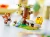 Klocki LEGO 40709 Wiosenny plac zabaw dla zwierzątek