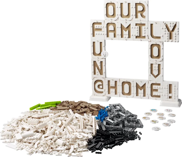 Klocki LEGO 41839 Tablica ogłoszeń