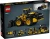 Klocki LEGO Technic 42209 Ładowarka kołowa Volvo L120 Electric