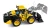 Klocki LEGO Technic 42209 Ładowarka kołowa Volvo L120 Electric