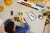 Klocki LEGO Technic 42209 Ładowarka kołowa Volvo L120 Electric