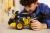 Klocki LEGO Technic 42209 Ładowarka kołowa Volvo L120 Electric