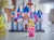 Klocki LEGO Disney 40720 Mały zamek Śpiącej Królewny Disneya