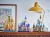 Klocki LEGO Disney 40720 Mały zamek Śpiącej Królewny Disneya