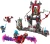 Klocki LEGO Ninjago 71841 Burzowa wioska Dragonów